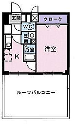 ラヴィアン　オランジュ 302