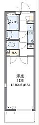 所沢市東所沢2丁目