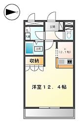箕面市彩都粟生南1丁目