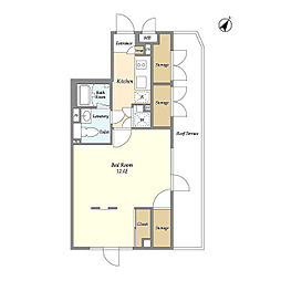 渋谷区笹塚3丁目