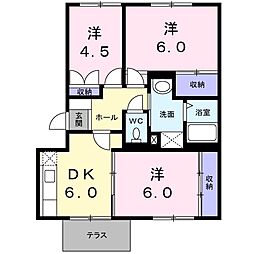 サンフラワーII 1-B