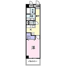 ソレアード・Ｋ・Ｓ 202