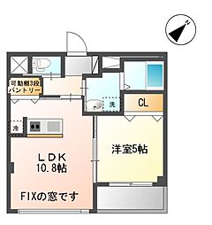 武蔵村山市中原3丁目