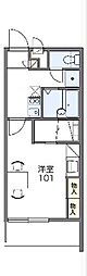 レオパレス南四日市 207