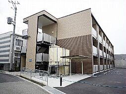 箕面市今宮3丁目