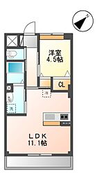 武蔵村山市中原3丁目