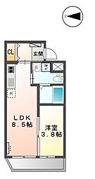 豊中市螢池中町3丁目
