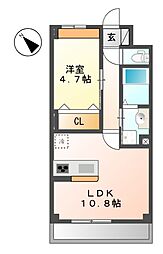 武蔵村山市残堀5丁目