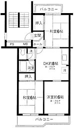横浜市栄区小菅ケ谷1丁目