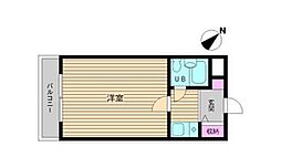 パークハイム 106