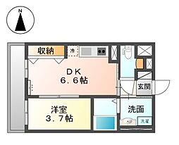 豊中市螢池中町3丁目