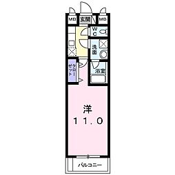 カサ　フェリシダ 203