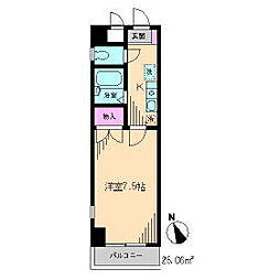 カーサデシノセ 0701