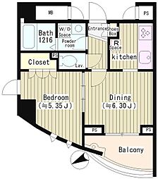 品川区戸越5丁目
