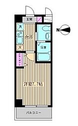 荒川区東日暮里6丁目