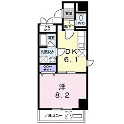 アルビレオ志木 301