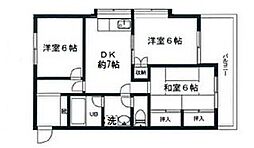 グリーンハイツ笹下 306