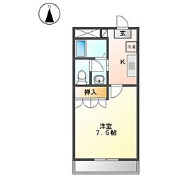 入間市下藤沢2丁目