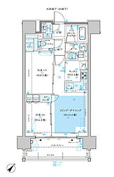 渋谷区本町3丁目