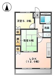 東村山市本町2丁目