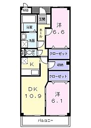 フラン・メゾン 103
