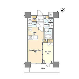 中野区本町4丁目