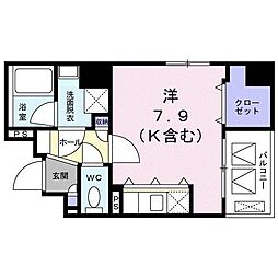 ＧＲＥＥＮ　ＬＡＶＲＡＳ 701