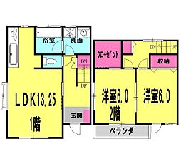 川越市大字藤間の一戸建て