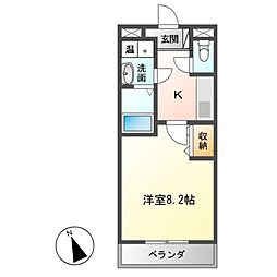 アンベリール上大岡