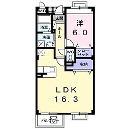 グランデーアＭ