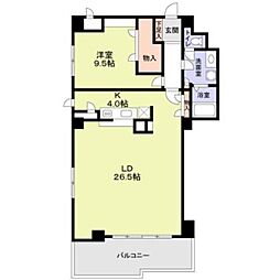 渋谷区代々木3丁目