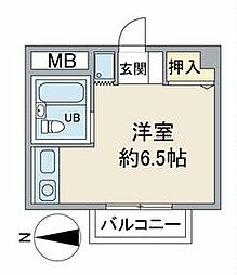 杉並区和泉4丁目