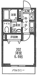 渋谷区代々木3丁目