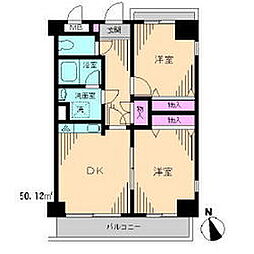 北区田端新町2丁目