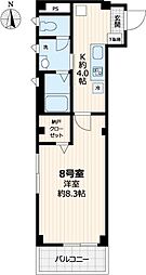 足立区江北5丁目