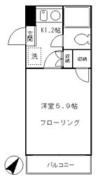 エクセレント中井 110