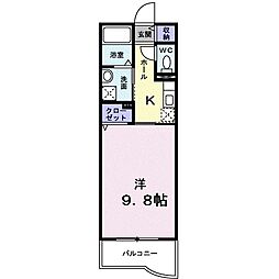 プリマヴェーラ　エルモッサ 202