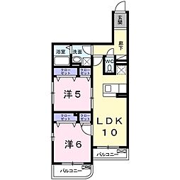 ディラヴェール光が丘 303