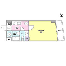 品川区戸越1丁目