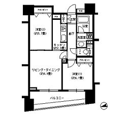 台東区寿3丁目