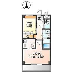 足立区江北7丁目