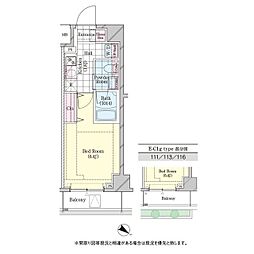 品川区荏原2丁目