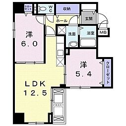 レジェンドコートお花茶屋 902