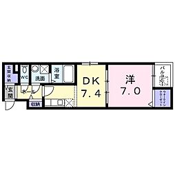 練馬区南田中4丁目