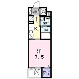 ラシュレ 205