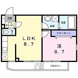 品川区戸越4丁目