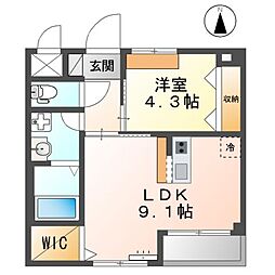 名古屋市昭和区山脇町1丁目