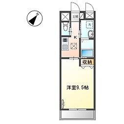 名古屋市千種区猫洞通4丁目