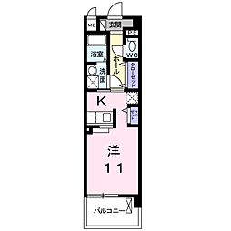 グランセピア 203