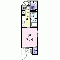 練馬区土支田1丁目